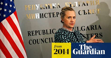 How Hillary Clinton S State Department Sold Fracking To The World