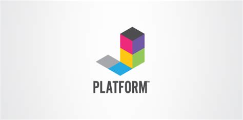 platform logomoose logo inspiration
