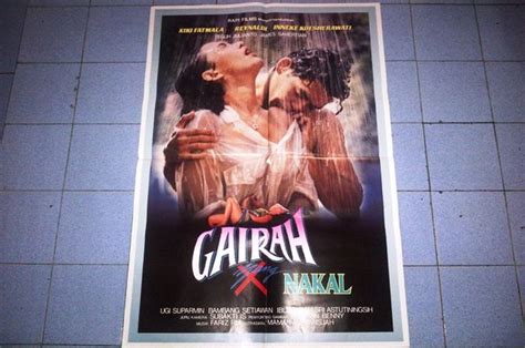 👾 Gratis 👾 Film Ayu Azhari No Mercy No Sensor