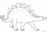 Stegosaurus Dinozaury Kolorowanki Stegozaur Estegosaurio Dinozaur Colorare Stegosauro Wydruku Druku Kolorowanka Dinosaurier Dino Dinosaurio Malvorlage Dzieci Dla Triceratops Ausmalbilder Kolorowania sketch template