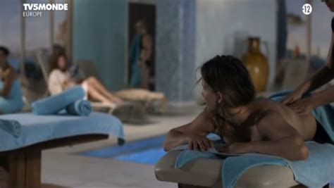 nude video celebs margot bancilhon nude palace beach hotel 2014