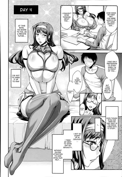 read extreme private teacher comic megastore alpha 2014 06 [english] hentai online porn manga