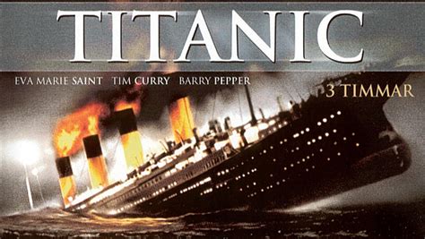 [pelicula] Titanic Español Video Dailymotion