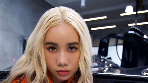 lil tay 14 year old whose death was hoaxed returns with music video