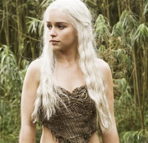 which game of thrones character is your lesbian lover