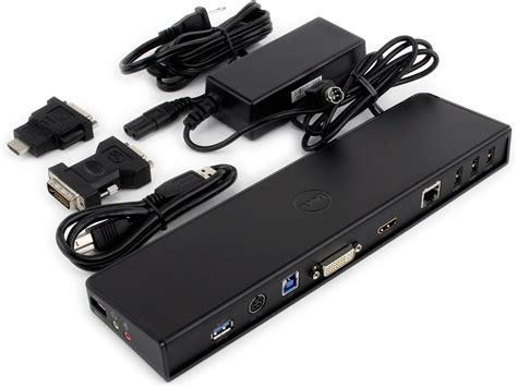 amazoncom dell docking station  inspiron