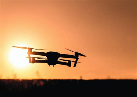 rise  fully autonomous ai drones tech