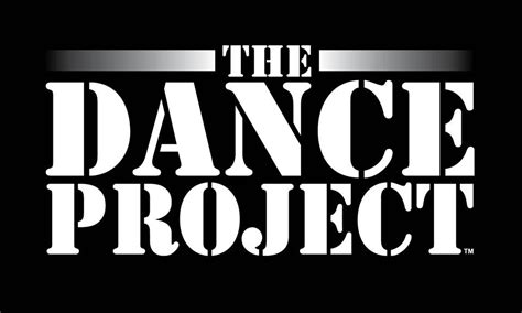 tm dance project logo livingston county catholic charities