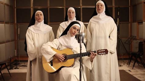 the sad song of belgium s singing lesbian nun sexuality