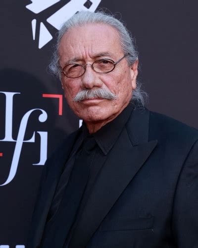 Edward James Olmos Last Resort Films Database