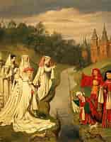 Billedresultat for middelalderen. størrelse: 157 x 200. Kilde: www.historytoday.com