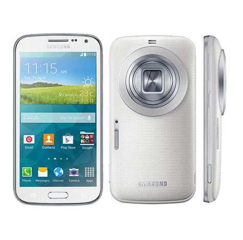 samsung galaxy  zoom full specifications mobiledevicescompk