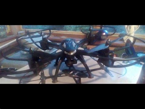 sky rider condor pro wi fi camera altitude hold rc drone quadcopter youtube