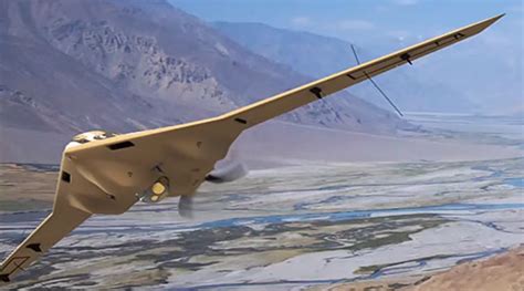 fury uas lockheed martin detailed info lockheed electric aircraft military drone