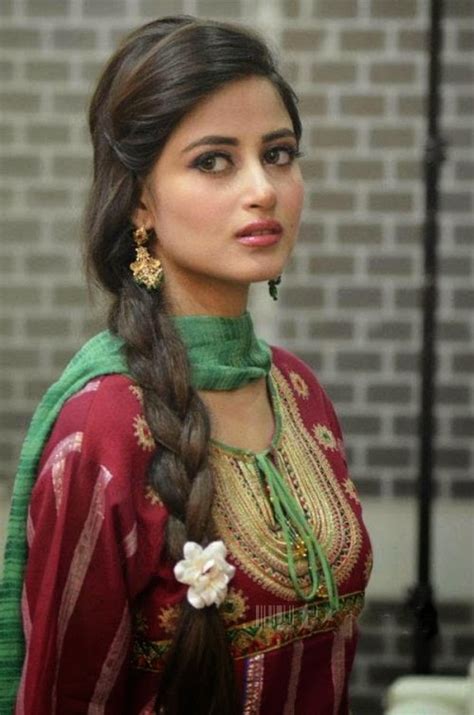 sajal ali wallpapers hd free download ~ unique wallpapers