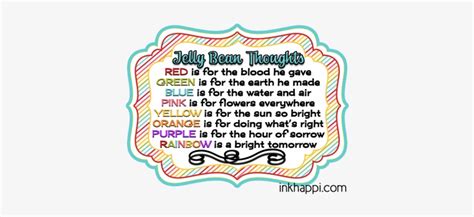 jelly bean facts   cute printables   guess