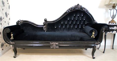 black velvet sofa home furniture design
