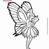 Barbie Coloring Fairy Pages Princess Mariposa Drawing Butterfly Catania Flying Amazing Print Dinokids Getdrawings Hellokids Kids Celebration Close Popular sketch template