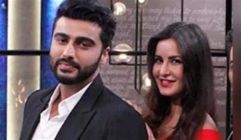 Arjun Kapoor On Working With Katrina Kaif ‘depends On Material And Her