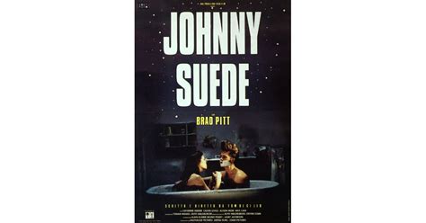 Johnny Suede New York Romance Films On Netflix Streaming Popsugar