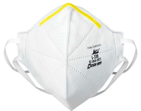 Niosh N95 Certified Masks Zunch Labs Ppe Protect You