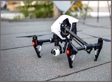 quality drone technology  camera  carol