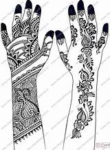 Mehndi Henna Designs Hand Patterns Book Pdf Arabic Mehandi Tattoo Latest Tattoos Drawings Arm Deviantart Hands Indian Right Heena Google sketch template