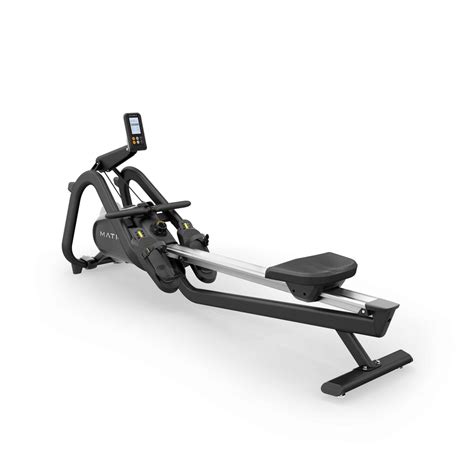 matrix rower johnson fitness indonesia