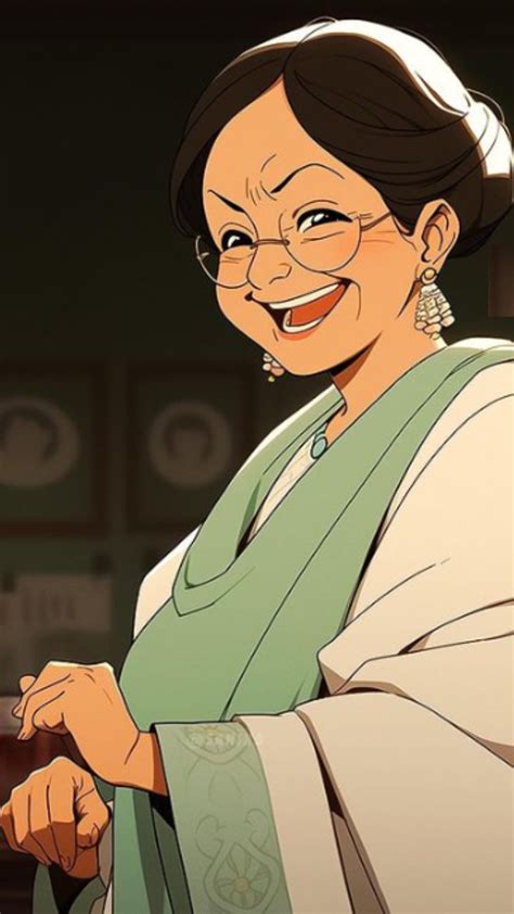 Discover More Than 153 Anime Gandhi Dedaotaonec