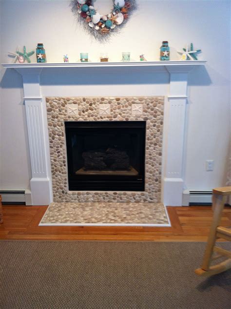 paint fireplace tile home depot   paint tile easy fireplace paint makeover setting