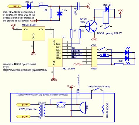 sliding auto gate wiring diagram wiring diagram