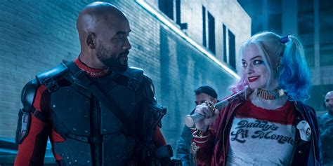 Suicide Squad Is Not Great Business Insider