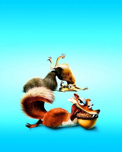 image scrat and scratte ice age wiki fandom powered by wikia