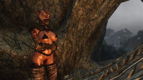 Post Your Sex Screenshots Pt 2 Page 248 Skyrim Adult