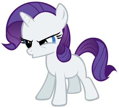 rarity   pony friendship  magic fan art  fanpop