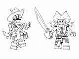 Lego Coloring Pages Jack Sparrow Pirates Pirate Coloriage Party Print Color Kids Getcolorings Enregistrée Depuis Printable Dessin Ecoloring sketch template