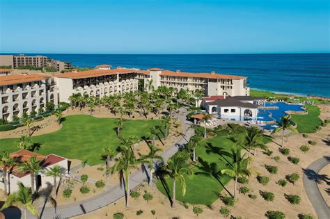 transportation  secrets puerto los cabos golf spa resort los