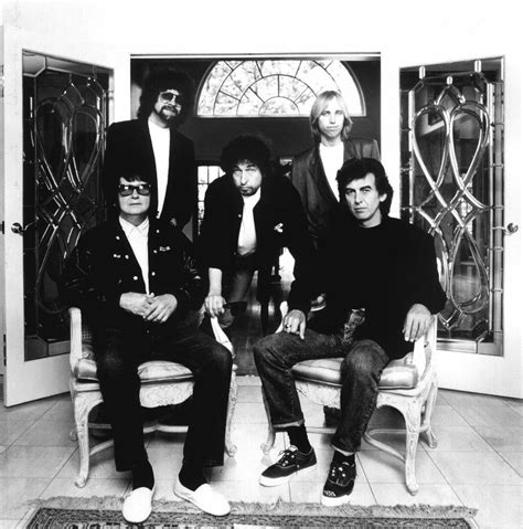 the traveling wilburys radio listen to free music and get the latest