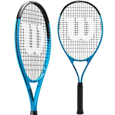 wilson ultra power xl  tennis racket