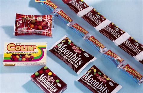 Throwback Candies We Want To Get For Trick Or Treat Nolisoli