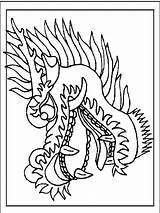 Draak Kleurplaat Drachen Draken Zeichenvorlage Malvorlagen Kleurplatenenzo Fabelwesen Dieren Drache Malvorlage Drachenkopf Stemmen Kalender Erstellen sketch template
