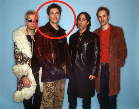 A Look At Some Iconic ‘90s Male Band Members Then And Now 62 Pics