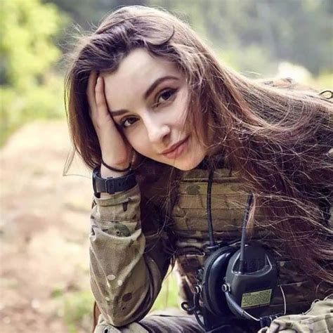 airsoft magazine this russian girl is probably