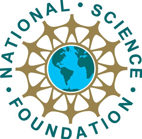 national science foundation logo isca