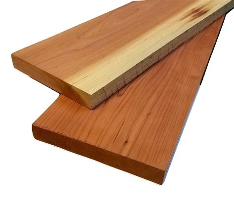 aromatic cedar lumber board     pcs barrington hardwoods