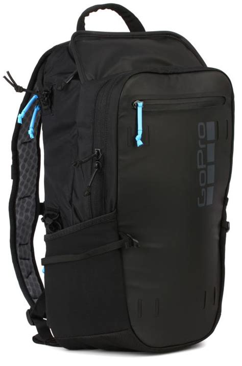gopro seeker  daypack laptop backpack sweetwater