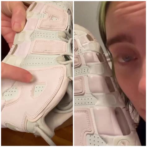 billie eilish  uproar   sneaker optical illusion   internet