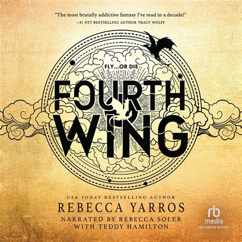 fourth wing  rebecca yarros