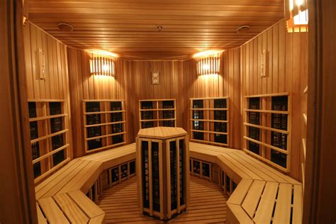 infrared sauna benefits  reasons  ive started   infrared