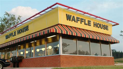 Waffle House Ceo Sex Charges False Part Of Extortion Try By Former